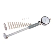 Ciparnīcas urbuma mērītāju komplekts