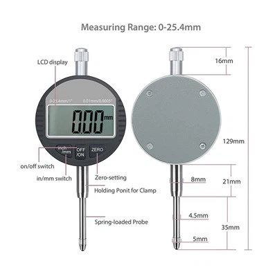 Digitālais indikators