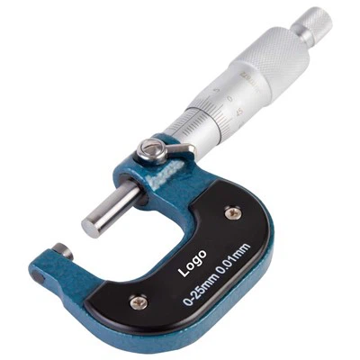 Ārējais mikrometrs